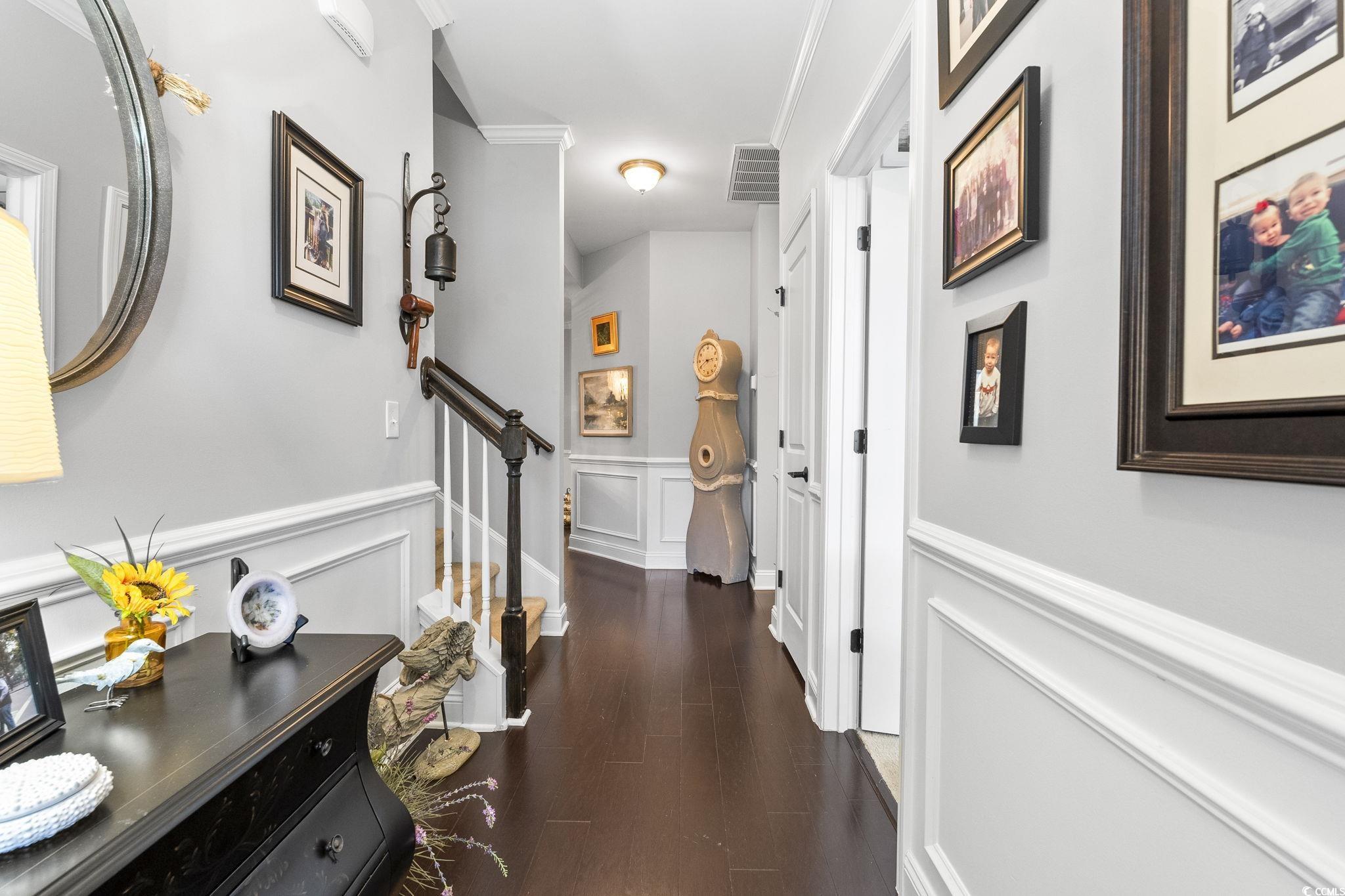 100 Parmelee Drive, Unit A Murrells Inlet, SC 29576 - Photo 4 of 36