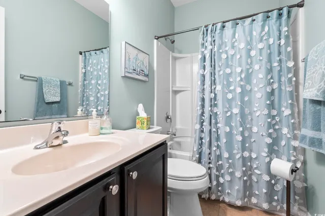 $399,000 | 100 Parmelee Drive, Unit A, Murrells Inlet, SC 29576