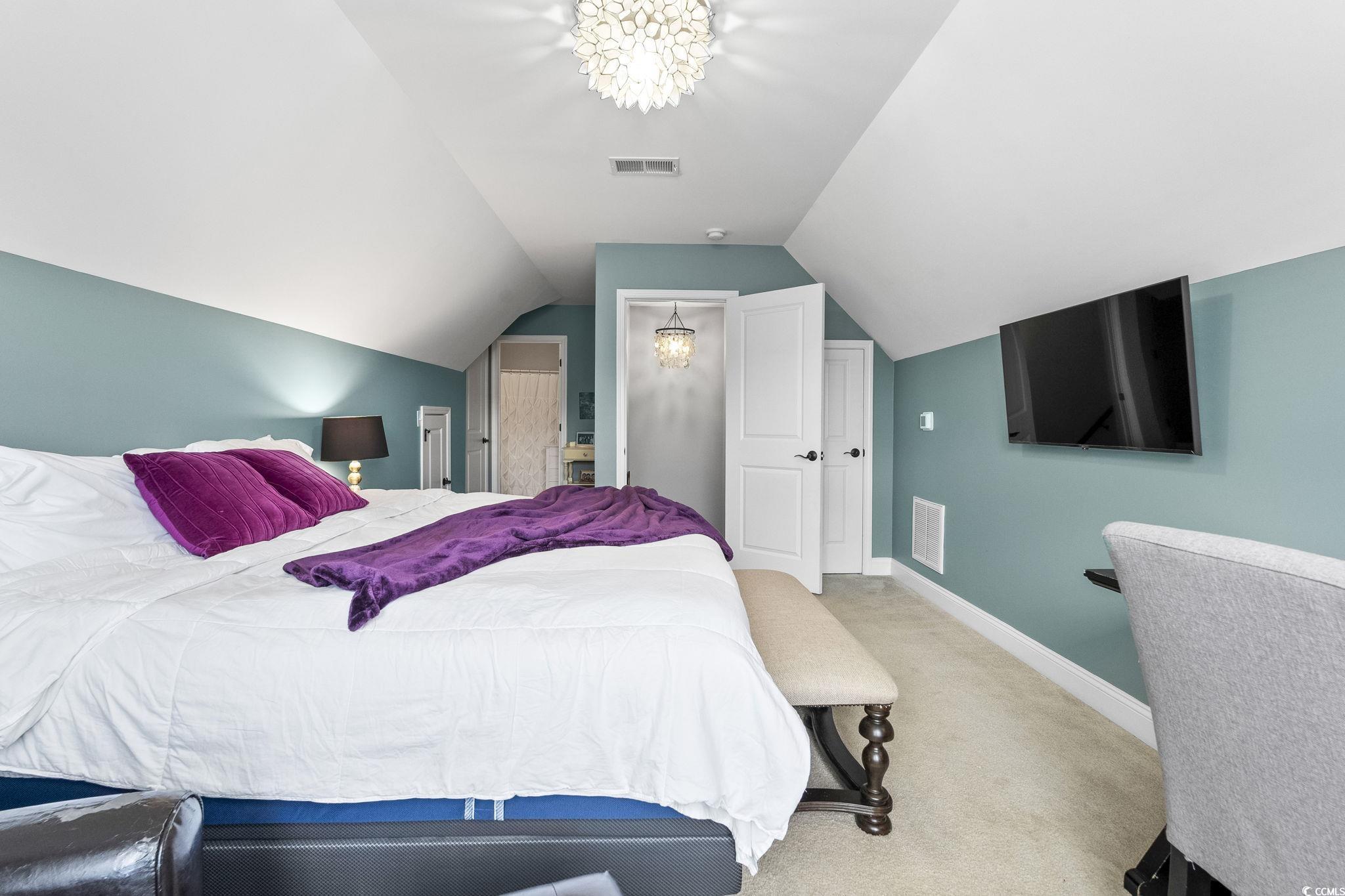 100 Parmelee Drive, Unit A Murrells Inlet, SC 29576 - Photo 7 of 36