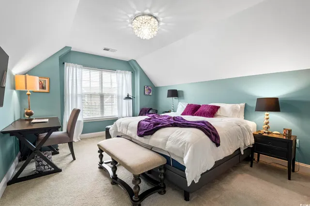 $399,000 | 100 Parmelee Drive, Unit A, Murrells Inlet, SC 29576