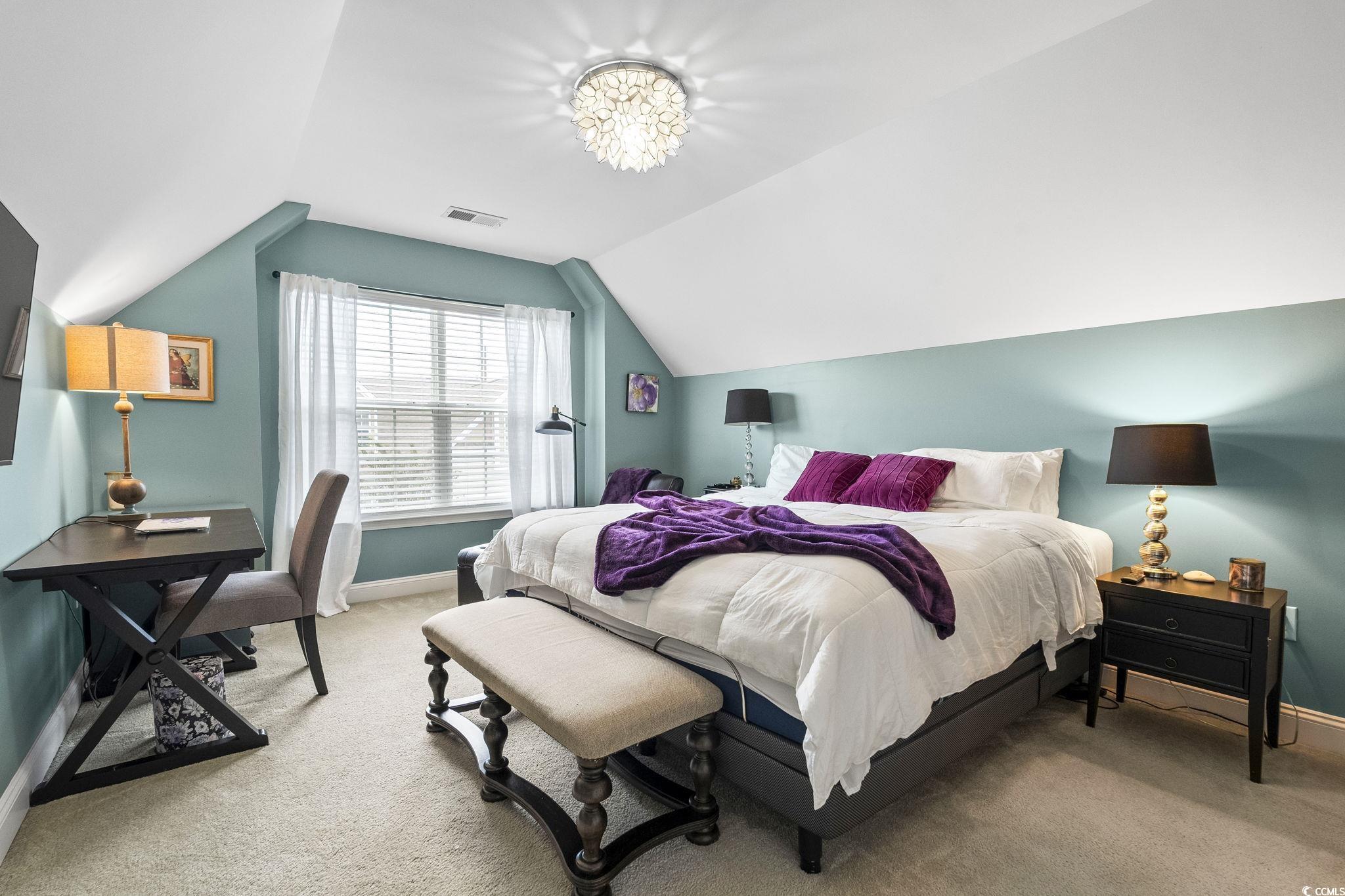 100 Parmelee Drive, Unit A Murrells Inlet, SC 29576 - Photo 8 of 36