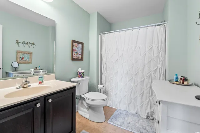 $399,000 | 100 Parmelee Drive, Unit A, Murrells Inlet, SC 29576