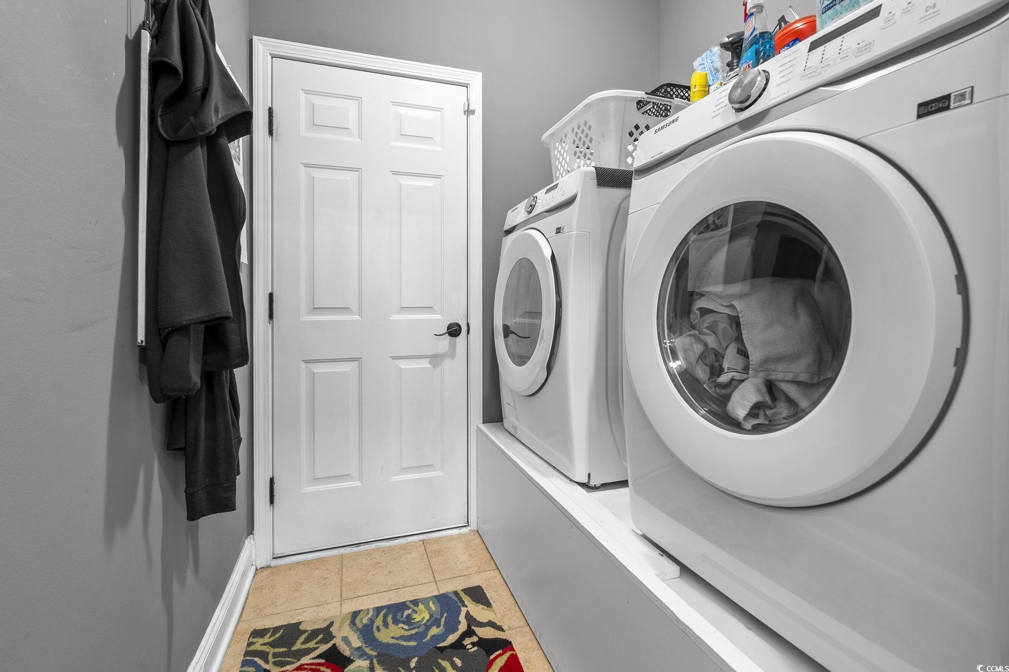 100 Parmelee Drive, Unit A Murrells Inlet, SC 29576 - Photo 10 of 36