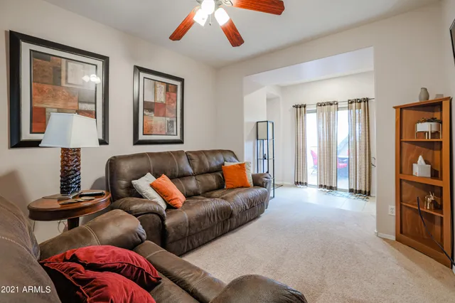 $3,000 | 21925 North 103rd Lane, Unit 433, Peoria, AZ 85383