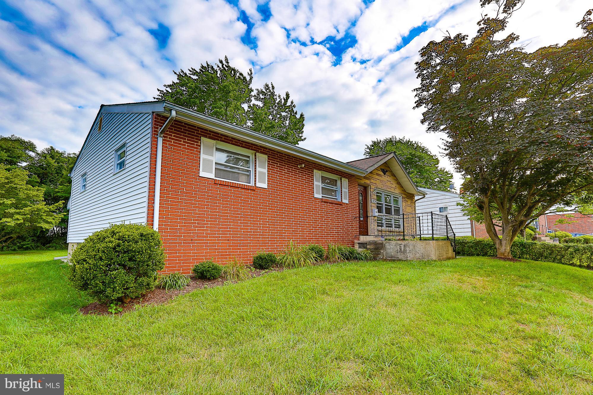3229 Southgreen Road Baltimore, MD 21244 - Photo 1 of 27 Exterior (Front)
