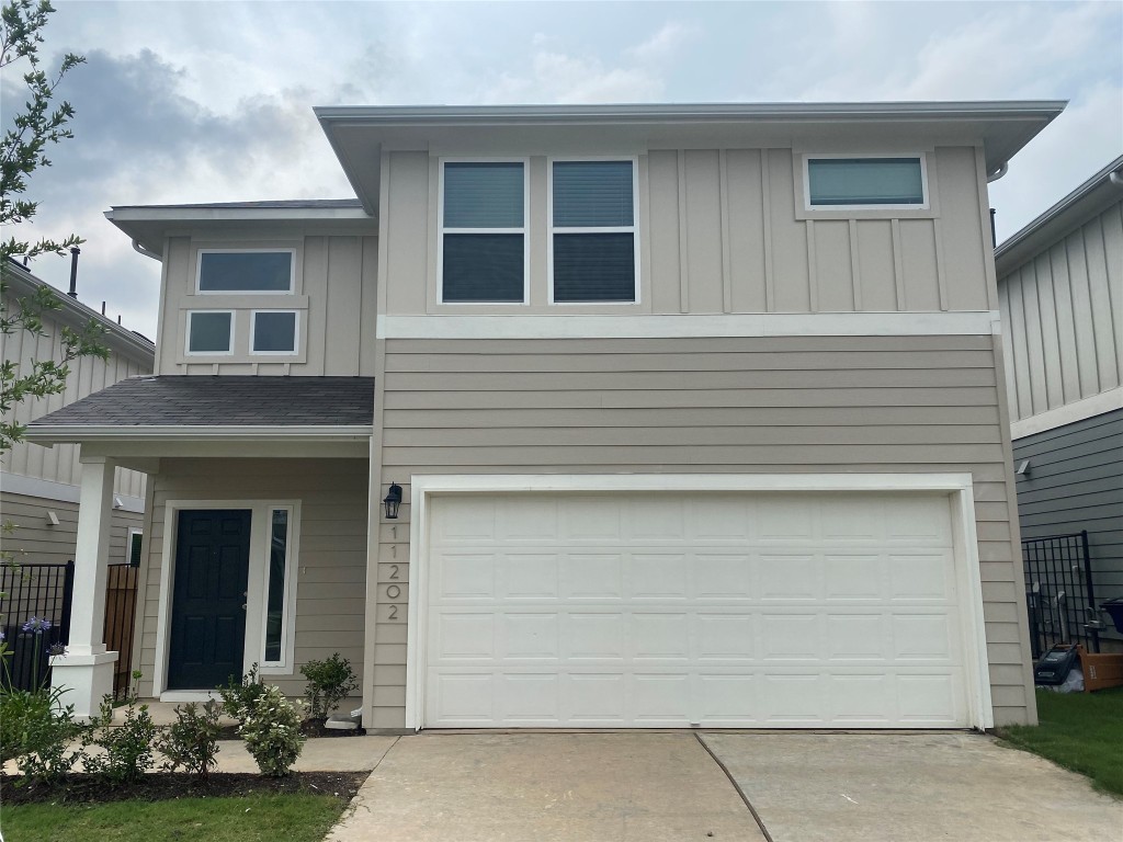 11202 El Capitan Drive Austin, TX 78747 - Photo 1 of 1