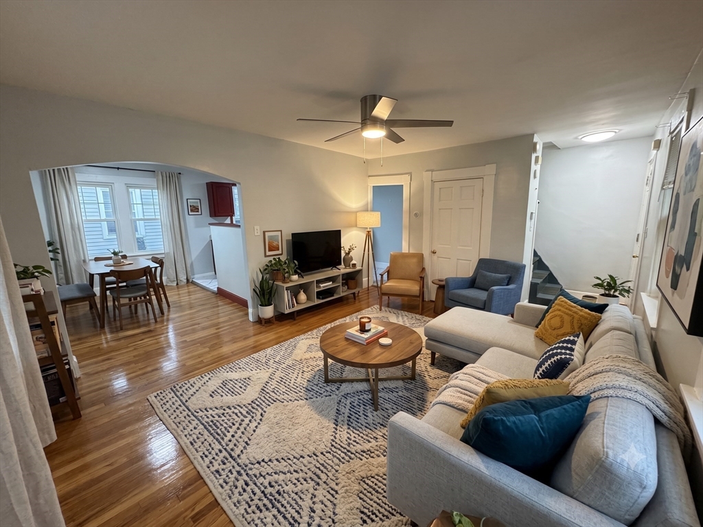 47 Cedar Street, Unit 1 Boston, MA 02126 - Photo 3 of 22