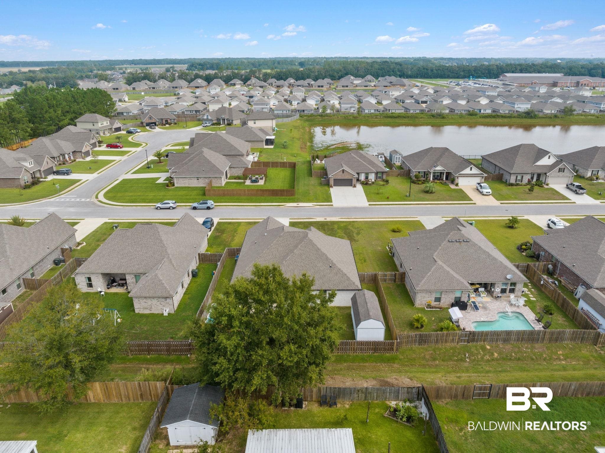 944 Dalton Circle Foley, AL 36535 - Photo 41 of 41