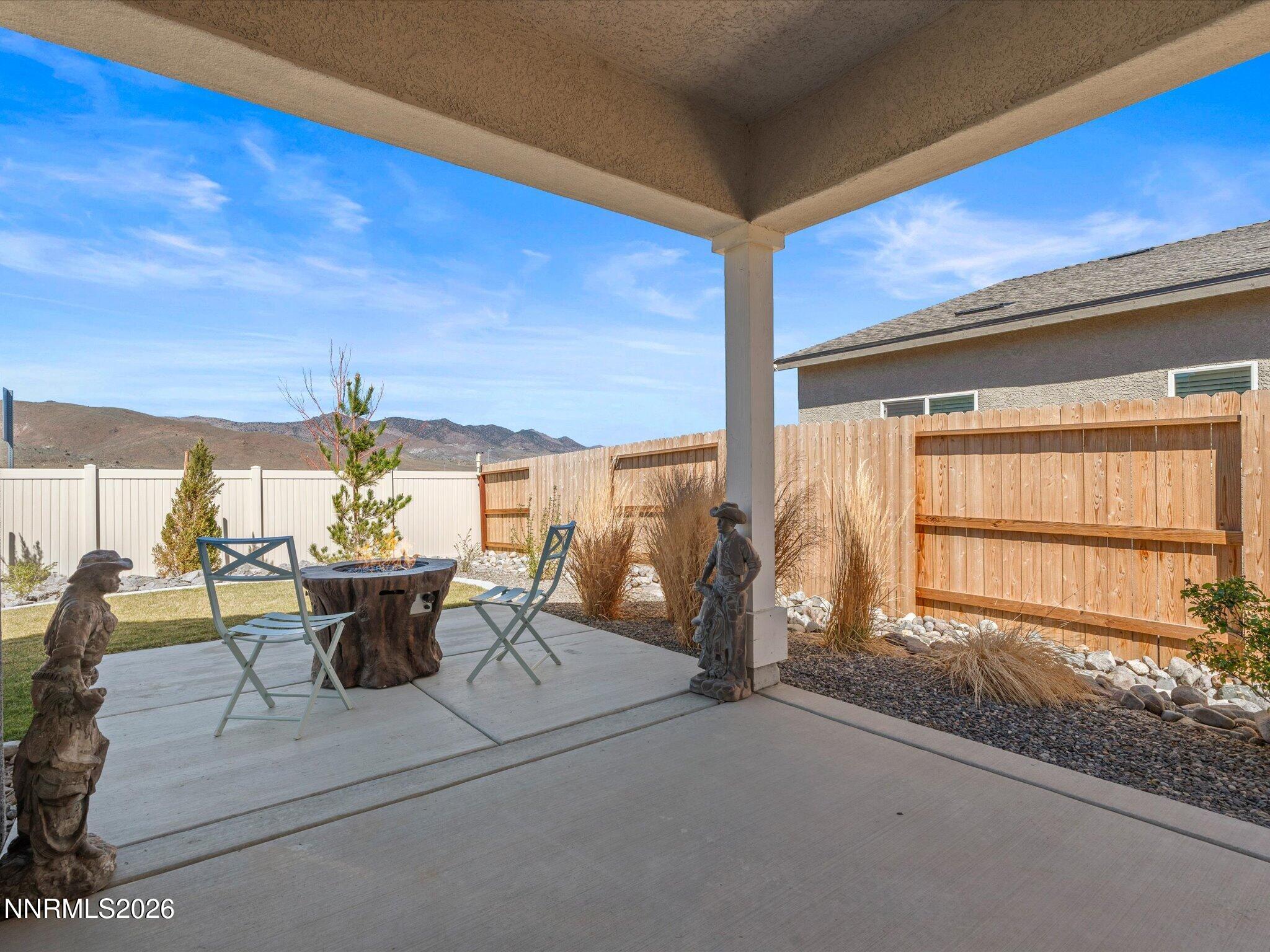 716 Butte Crk Road Dayton, NV 89403 - Photo 22 of 27 33-716 Butte Crk Rd-132