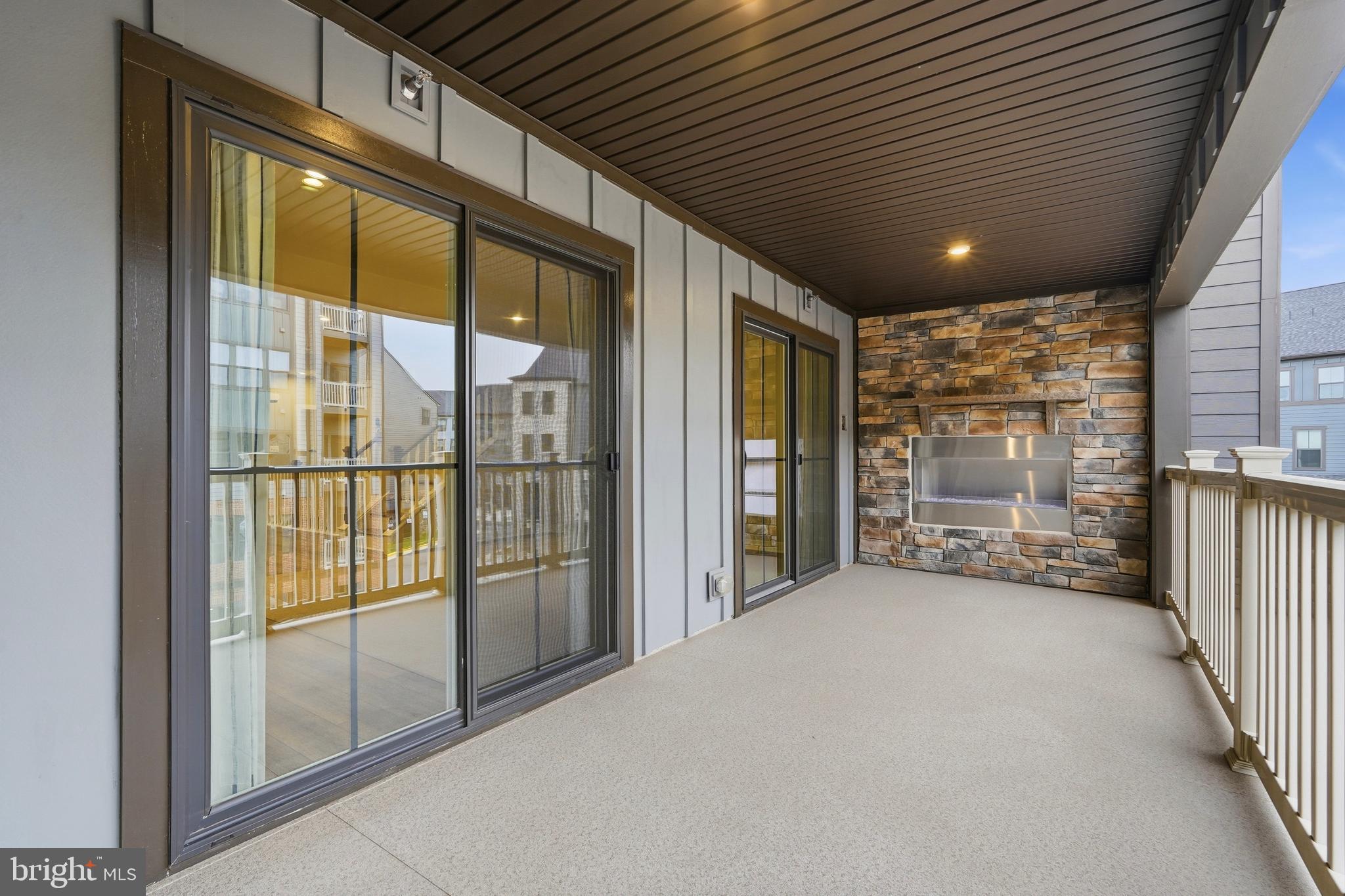 14538 George Carter Way, Unit 287 Chantilly, VA 20151 - Photo 30 of 87
