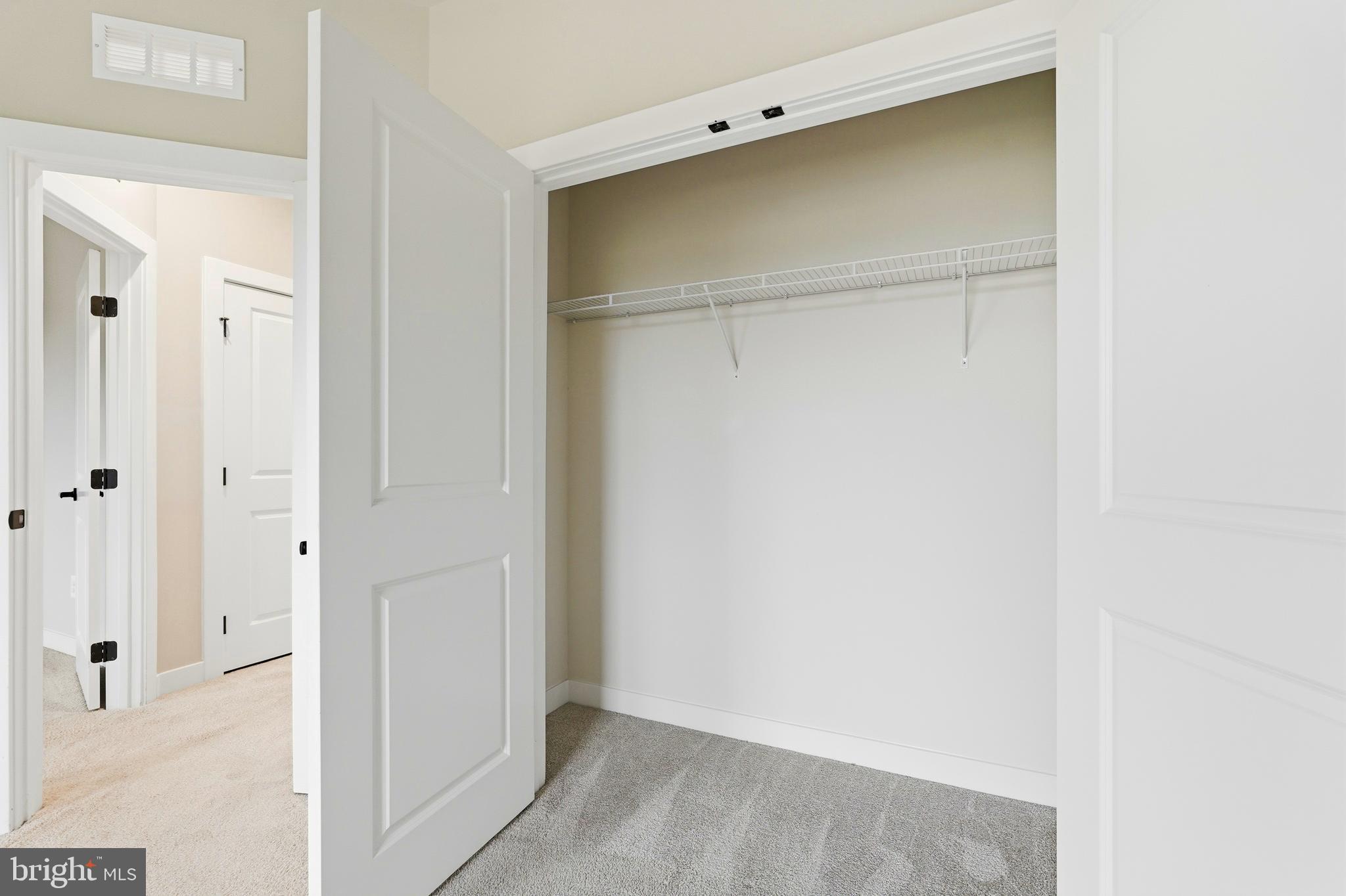 14538 George Carter Way, Unit 287 Chantilly, VA 20151 - Photo 56 of 87 a view of closet