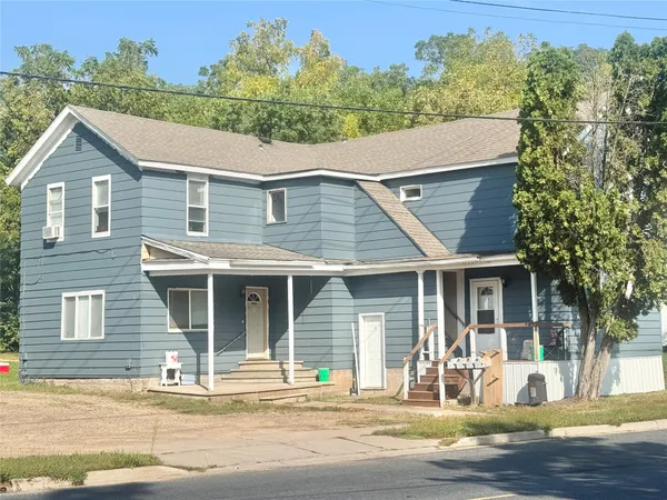 $375,000 | 508 Ferry Street, Unit 1 2 3 4, Eau Claire, WI 54703