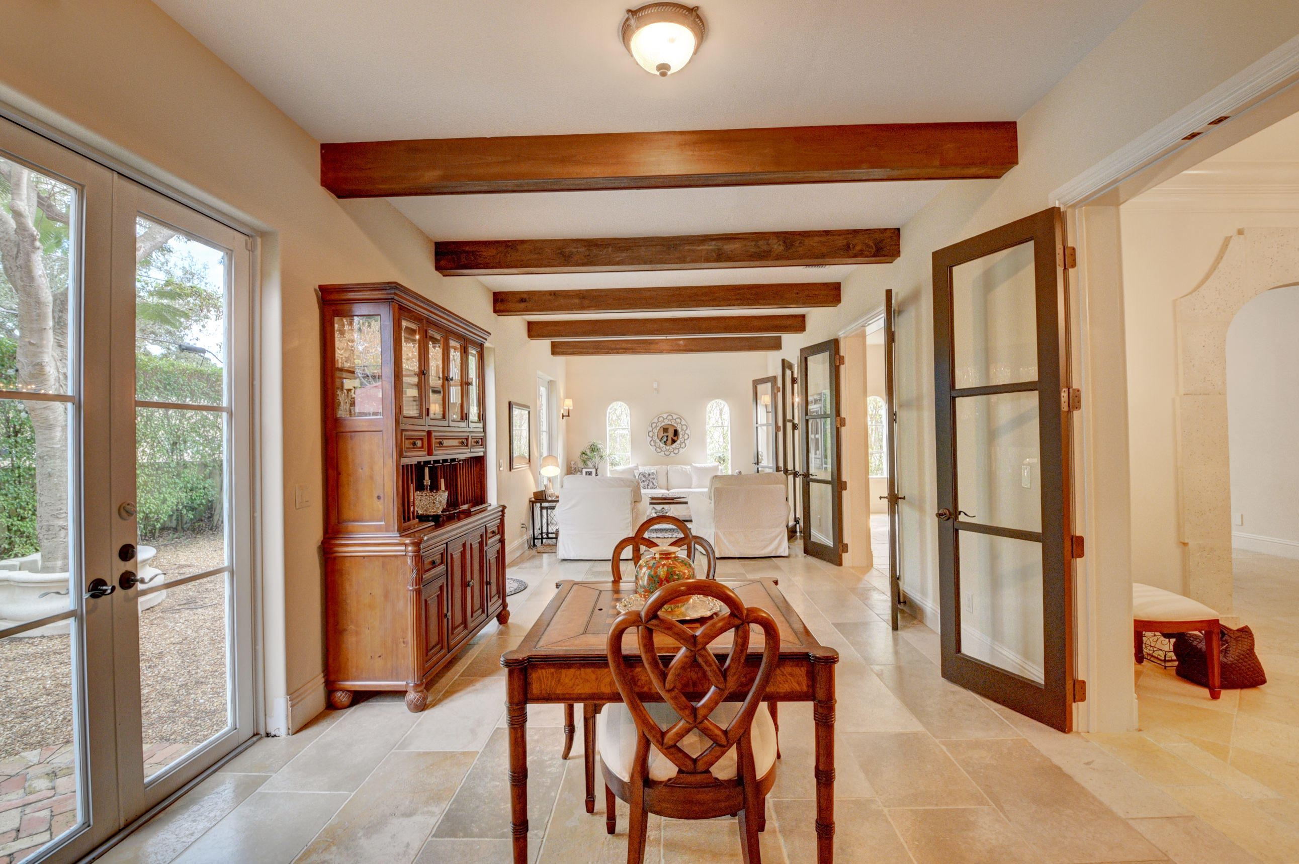 120 Northwest 7th Court Boca Raton, FL 33486 - Photo 37 of 50 Loggia