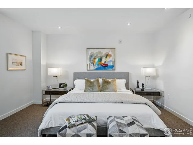 $1,895,000 | 1916 23rd Street, Unit 6, Boulder, CO 80302