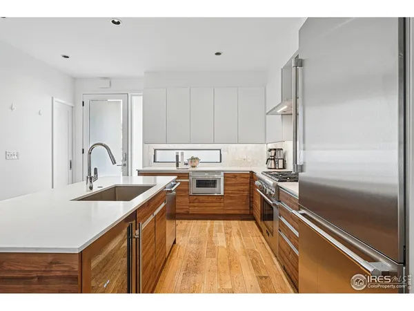 $1,850,000 | 1916 23rd Street, Unit 6, Boulder, CO 80302