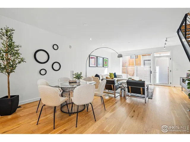 $1,895,000 | 1916 23rd Street, Unit 6, Boulder, CO 80302