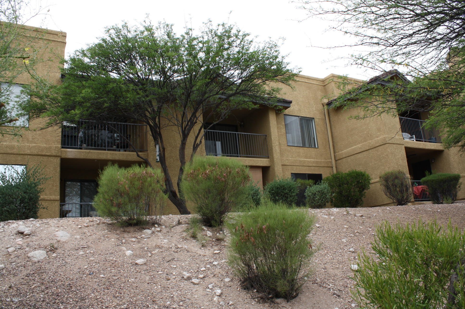 7255 East Snyder Road, Unit 4204 Tucson, AZ 85750 - Photo 20 of 21