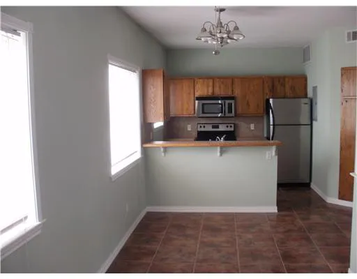 a view of a bathroom with a shower