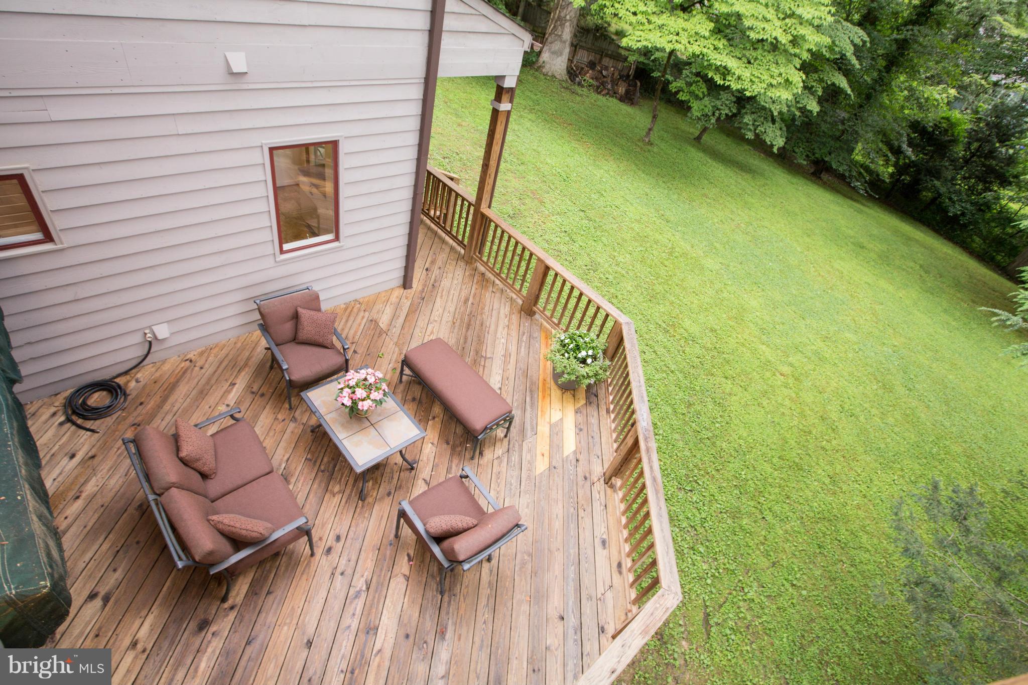 6523 Persimmon Tree Road Cabin John, MD 20818 - Photo 15 of 30 View