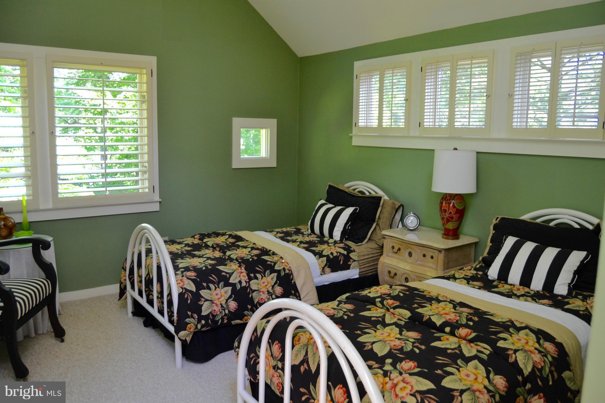 6523 Persimmon Tree Road Cabin John, MD 20818 - Photo 18 of 30 Bedroom