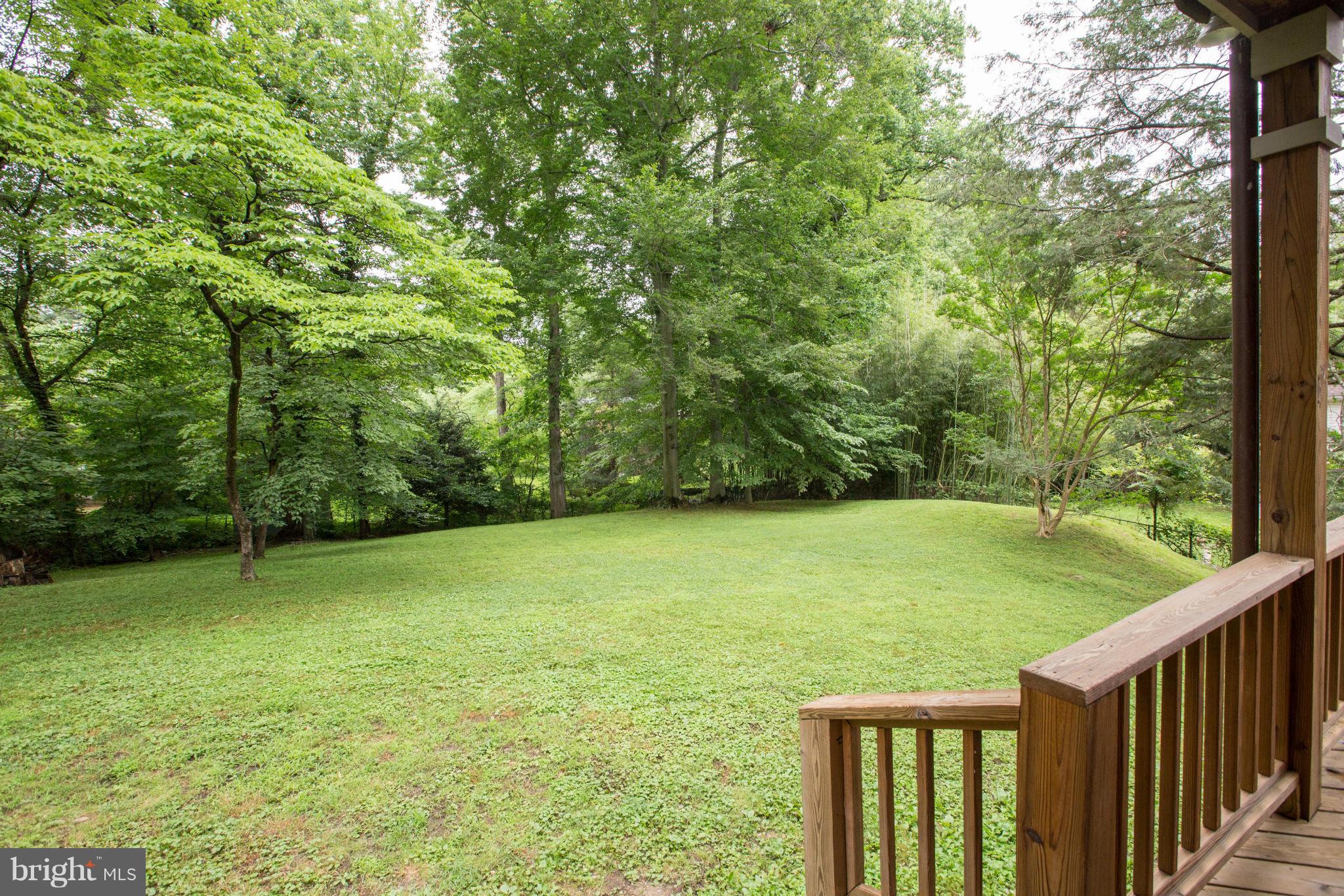 6523 Persimmon Tree Road Cabin John, MD 20818 - Photo 20 of 30 View
