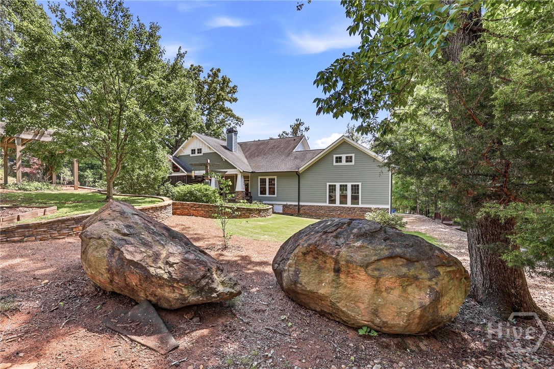 170 Bonita Hills Road Athens, GA 30605 - Photo 53 of 59
