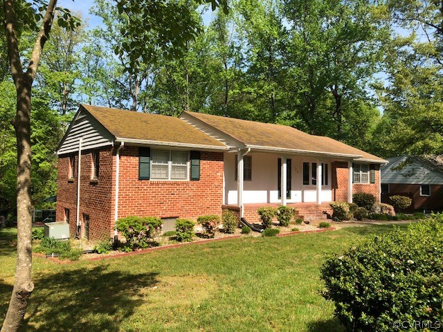 100 Stanmore Road Chesterfield, VA 23236 - Photo 1 of 12 Gallery Image 1