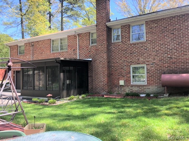 100 Stanmore Road Chesterfield, VA 23236 - Photo 5 of 12 Gallery Image 5