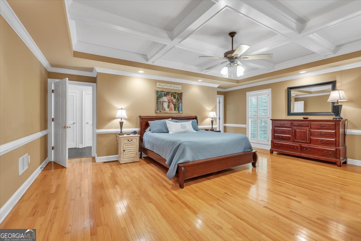 1251 S Trace Rutledge, GA 30663 - Photo 29 of 87