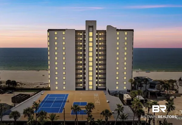 $715,000 | 29250 Perdido Beach Boulevard, Unit 704, Orange Beach, AL 36561