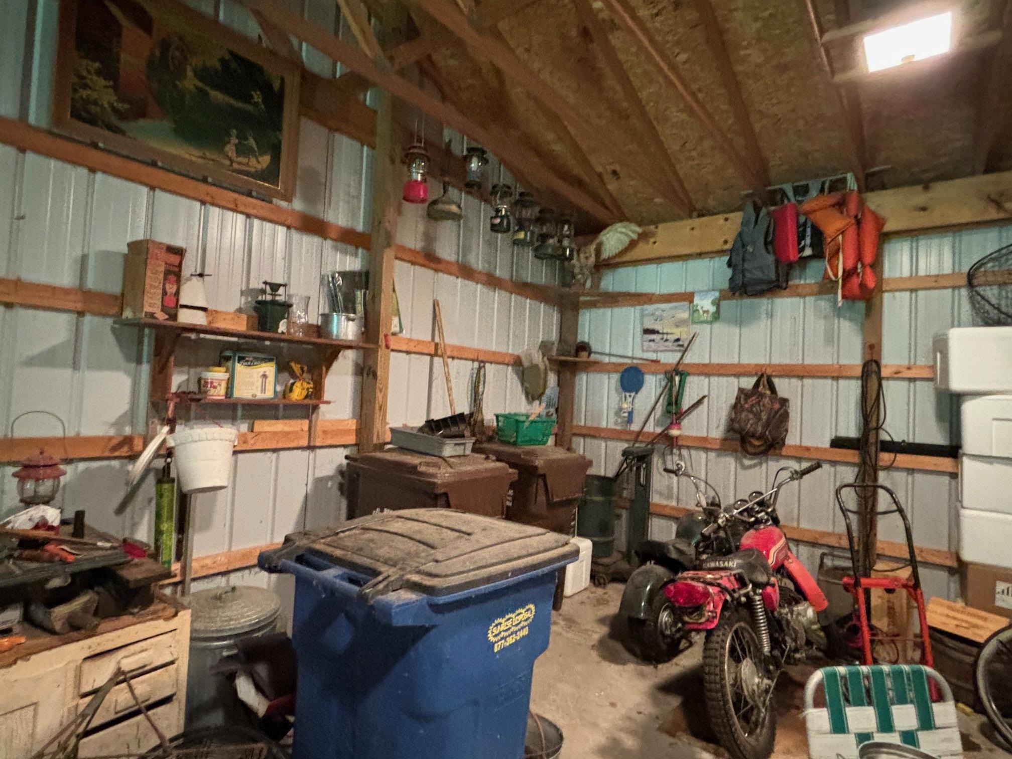 998 Dutcher Road Gladwin, MI 48624 - Photo 51 of 58