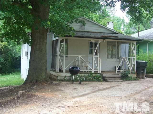 2728 Renfrow Road Raleigh, NC 27603 - Photo 1 of 6 Great potential