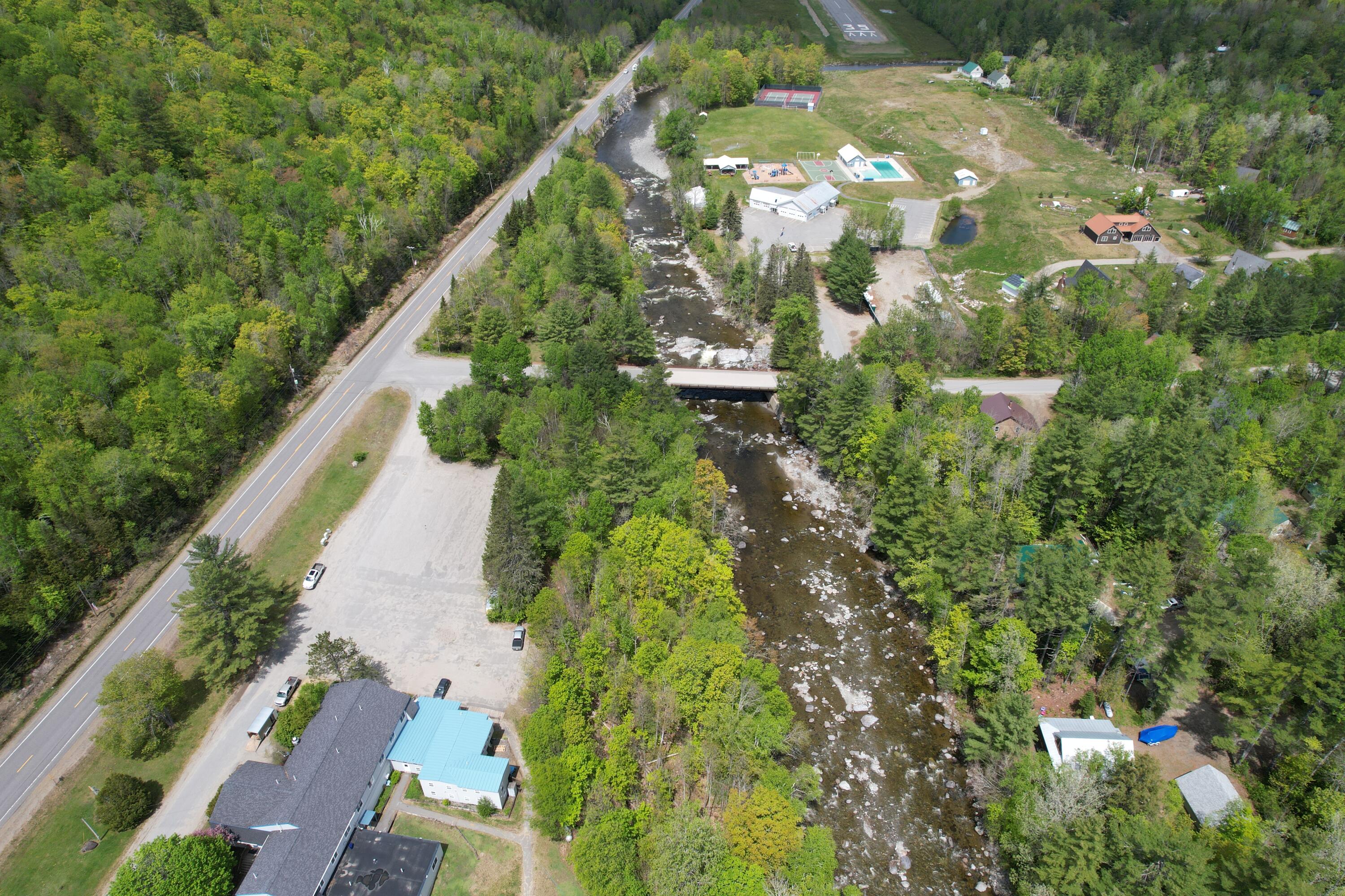 1002 Carriage Road Kingfield, ME 04947 - Photo 10 of 16 DJI_0055