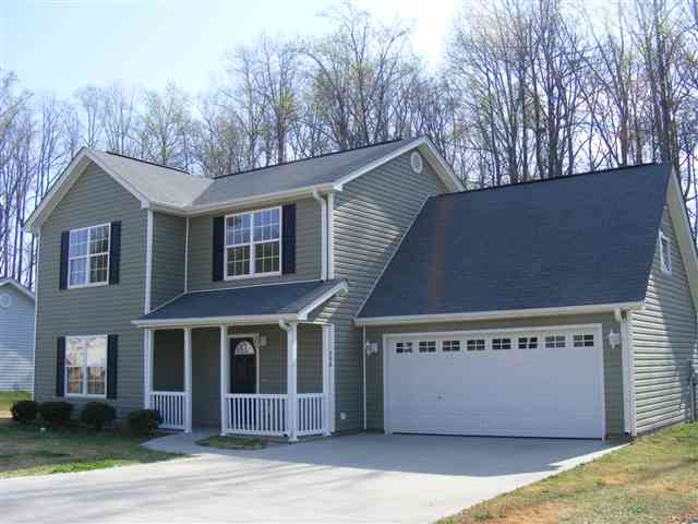 438 Pleasant Green Drive Inman, SC 29349 - Photo 1 of 25 Gallery Image 1
