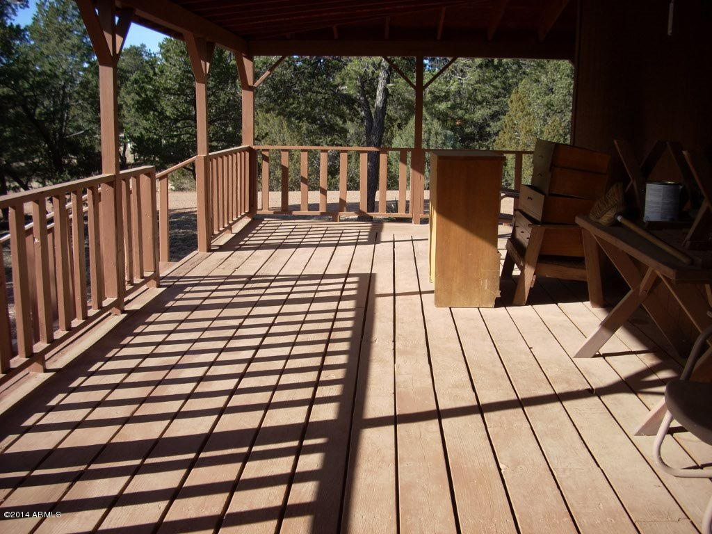 3595 Broken Arrow Road Overgaard, AZ 85933 - Photo 19 of 27 13 (2)