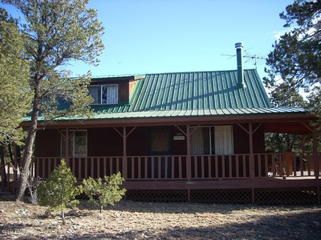 3595 Broken Arrow Road Overgaard, AZ 85933 - Photo 26 of 27 13 (9)