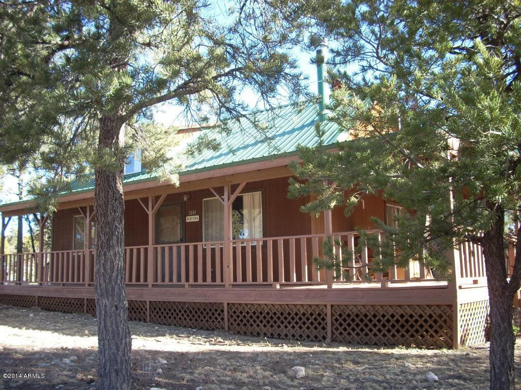 3595 Broken Arrow Road Overgaard, AZ 85933 - Photo 27 of 27 13 (10)