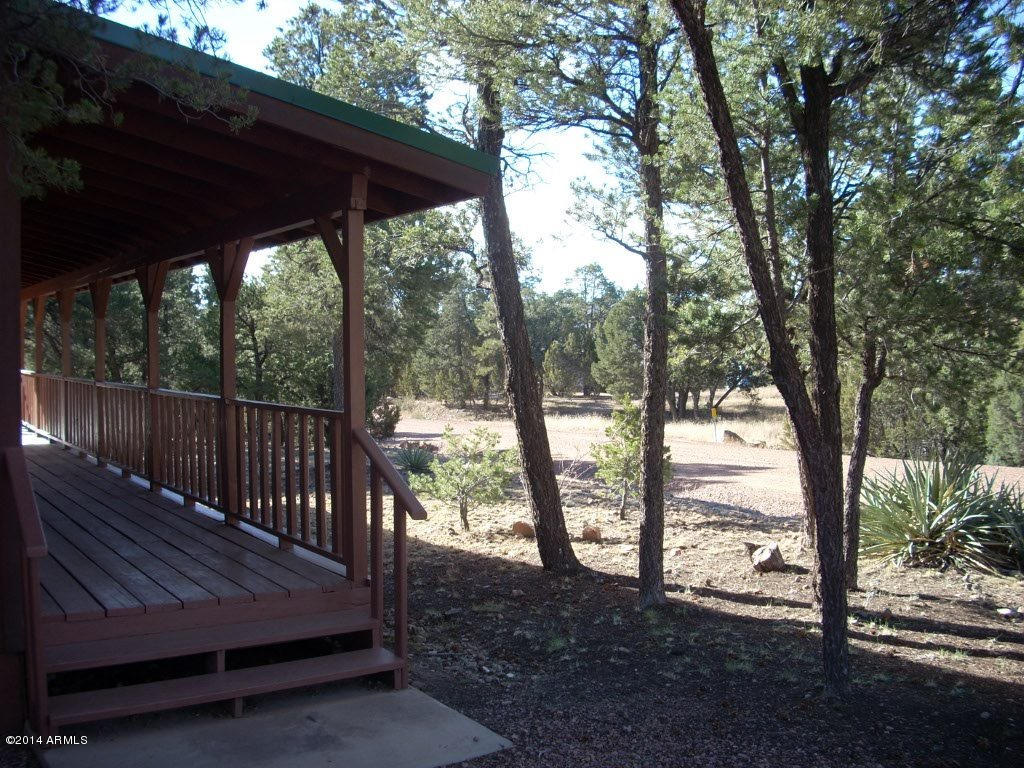 3595 Broken Arrow Road Overgaard, AZ 85933 - Photo 3 of 27 3