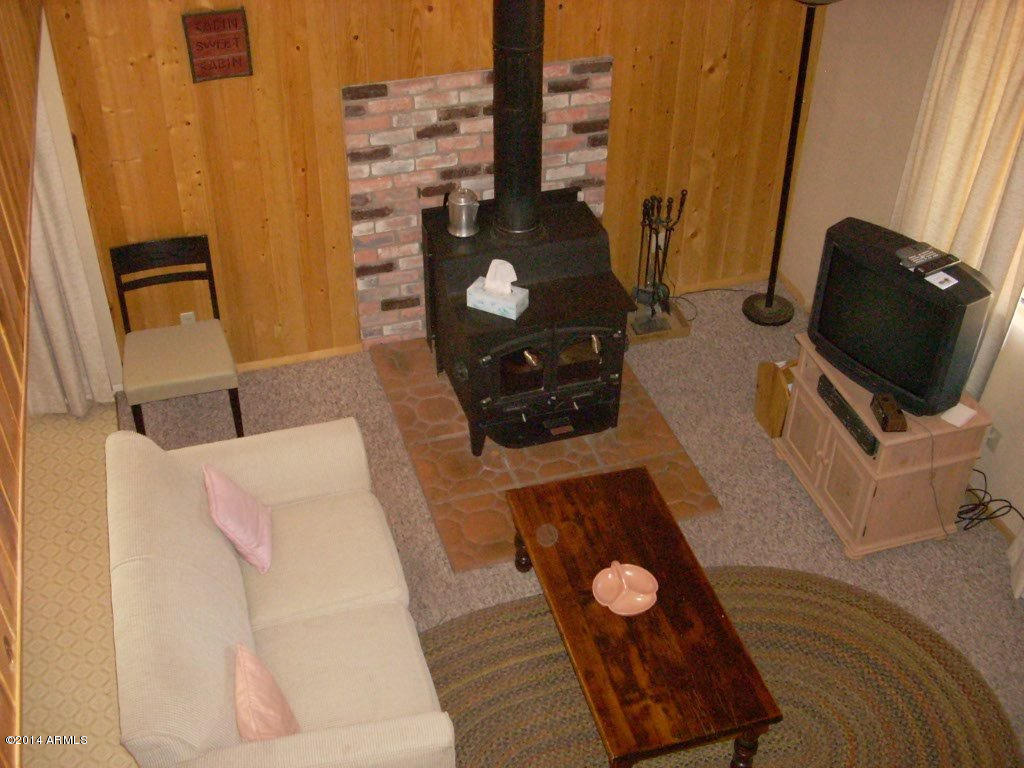 3595 Broken Arrow Road Overgaard, AZ 85933 - Photo 4 of 27 4