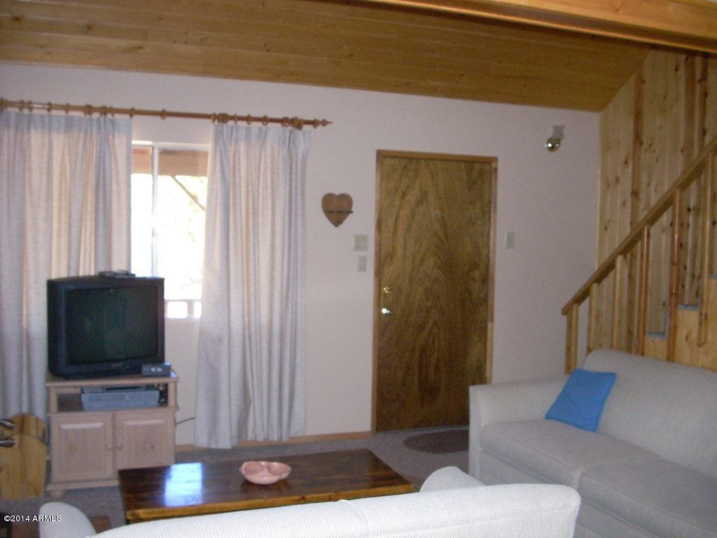 3595 Broken Arrow Road Overgaard, AZ 85933 - Photo 6 of 27 6