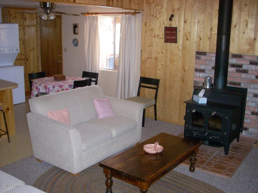 3595 Broken Arrow Road Overgaard, AZ 85933 - Photo 7 of 27 7