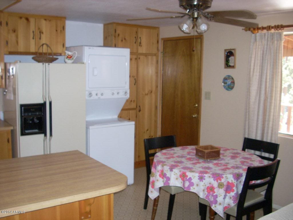 3595 Broken Arrow Road Overgaard, AZ 85933 - Photo 9 of 27 9