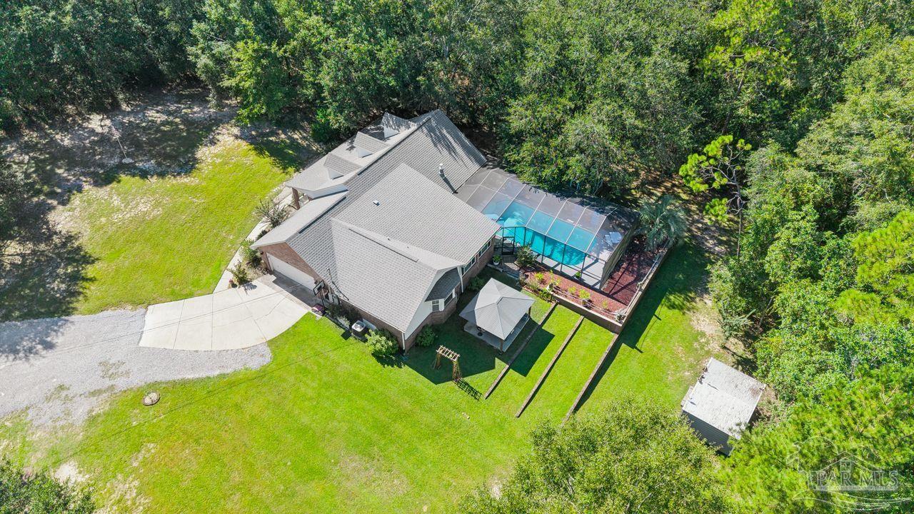 6828 Martin Road Milton, FL 32570 - Photo 43 of 50 Gallery Image 43