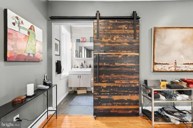 $699,000 | 15 Seaton Place Northeast, Unit 2, Washington, DC 20002