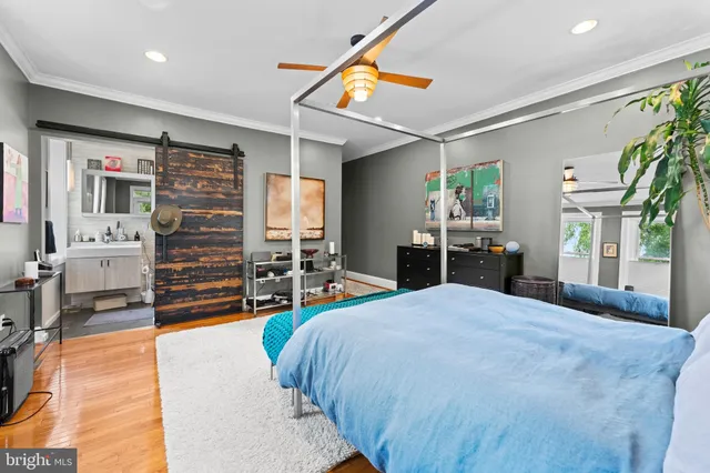 $699,000 | 15 Seaton Place Northeast, Unit 2, Washington, DC 20002