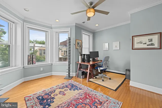 $699,000 | 15 Seaton Place Northeast, Unit 2, Washington, DC 20002