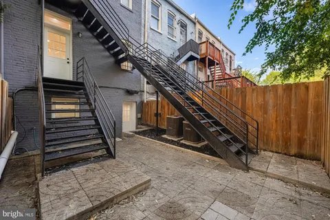 $649,999 | 15 Seaton Place Northeast, Unit 2, Washington, DC 20002