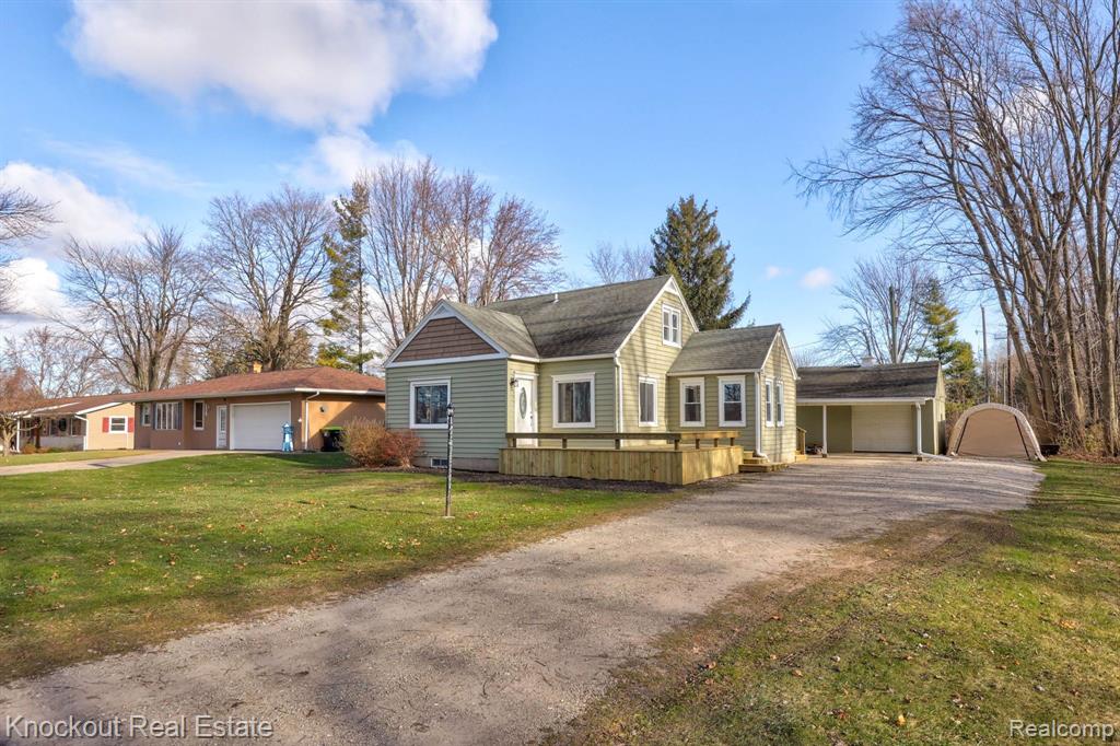 1703 Meridian Street Reese, MI 48757 - Photo 37 of 40 Gallery Image 37