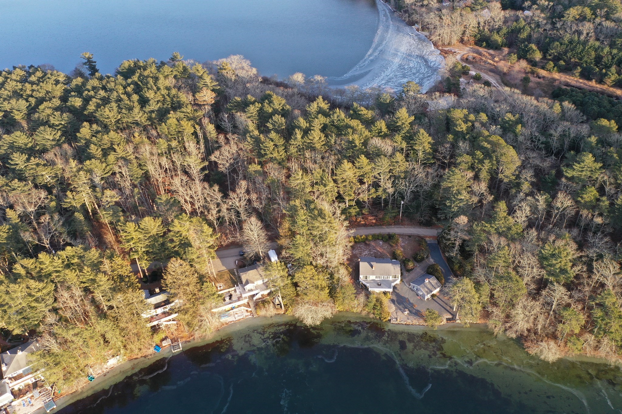 12 Oliver Neck Road Wareham, MA 02538 - Photo 4 of 16 Gallery Image 4