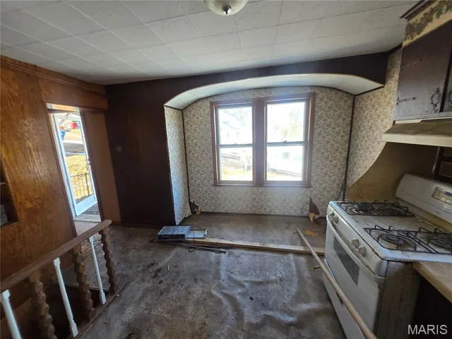 $29,900 | 8834 Tyrell Drive, St. Louis, MO 63136